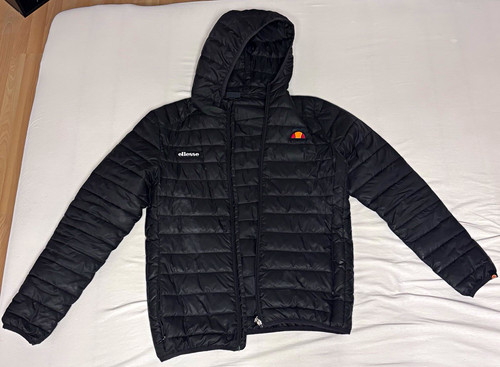 Ellesse herren steppjacke - ellesse,