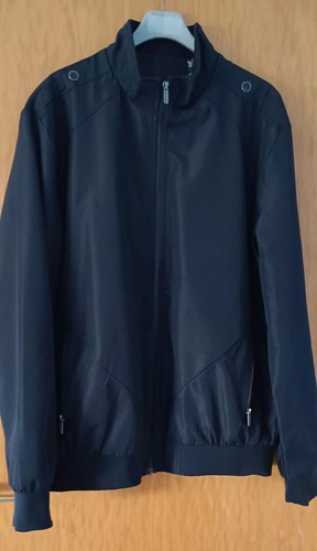 Herren übergangs blouson - Übergangs,