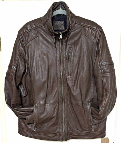 Ross cole herren leder - herren,