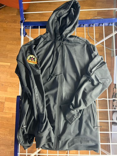 Herren jacke schwarz mit - herren,