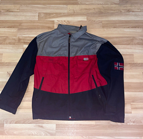Napapijri herren jacke - napapijri, m