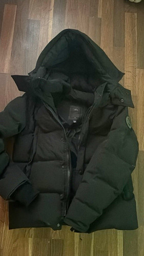 Canada goose herren - canada,
