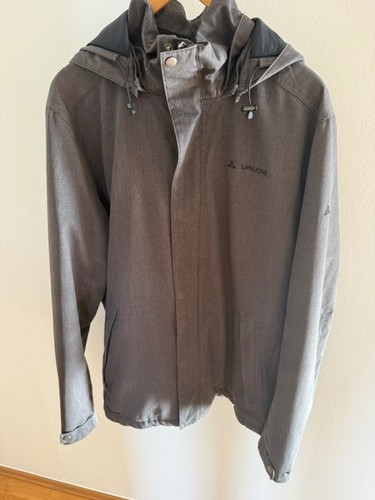 Vaude jacke herren anorak - vaude,