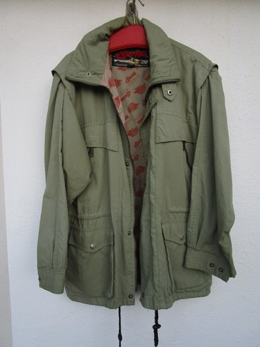 Jacke parka sherpa siehe - sherpa, "siehe