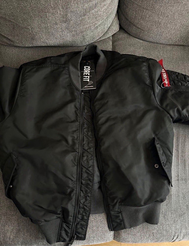 Alpha industries herren - alpha,
