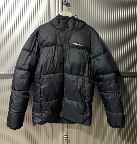 Columbia herren steppjacke - columbia,