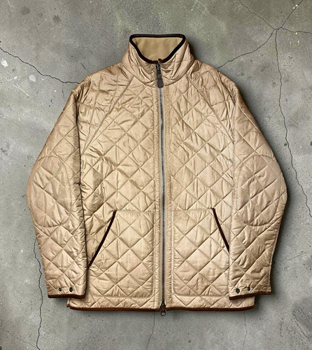 Polo ralph lauren steppjacke - polo,