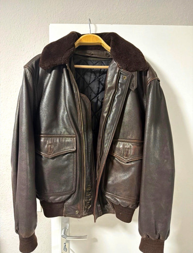 Ruffo volo jacket - g1,