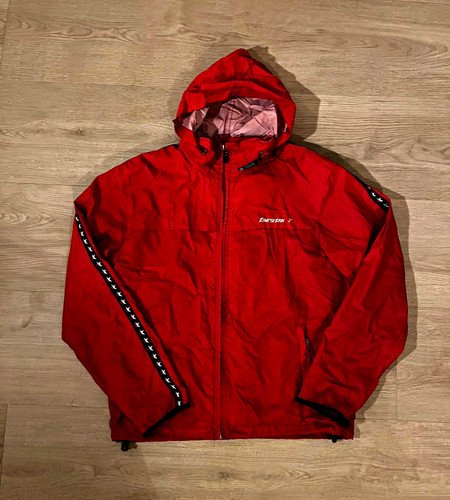 Zimtstern herren windbreaker - zimtstern,