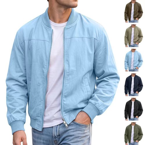 Jacken herren bomberjacke - herren,