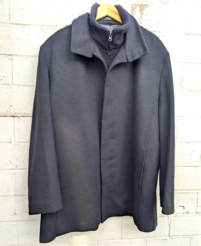 Ferrar herren mantel xl - jf, j.ferrar