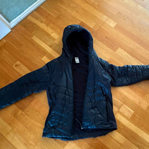 Decathlon steppjacke - decathlon,
