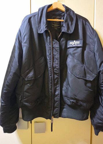Alpha industries cwu 45 - industries, cwu-45