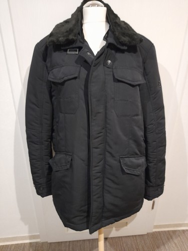 Herren winterjacke 54 - herren, gr.