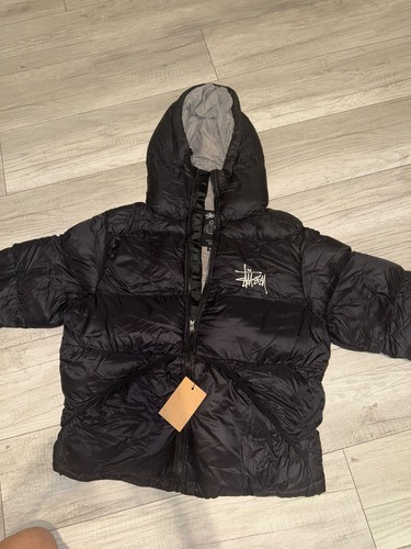 Stüssy winterjacke - stüssy,