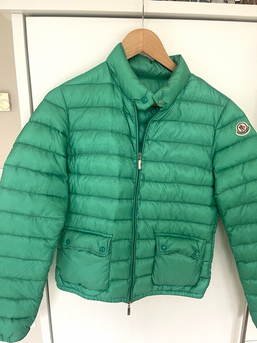 Moncler damen dünne - moncler,