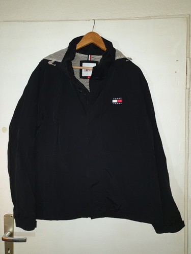 Tommy jeans herrenjacke - herrenjacke, m