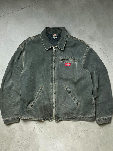 Dickies vintage jacke jacket - dickies,