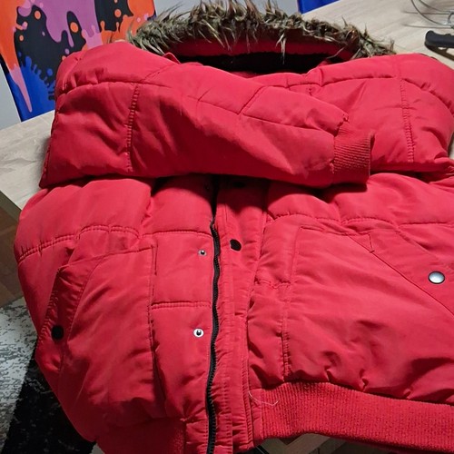 Jean seale herren steppjacke - jean,