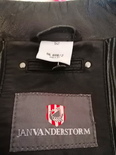 Jan vanderstorm herren - jan,