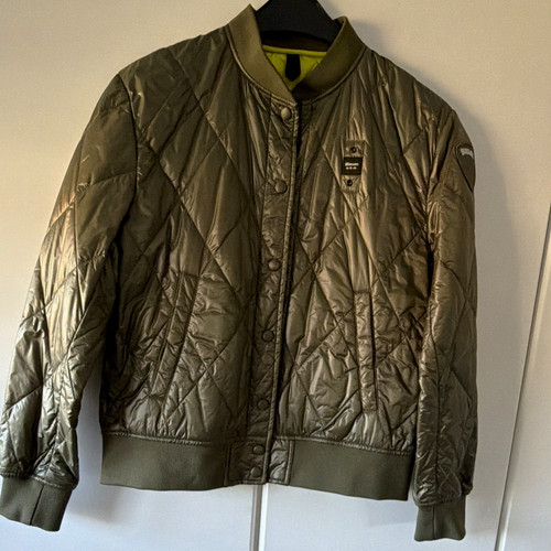 Blauer damen - u.s.a.,