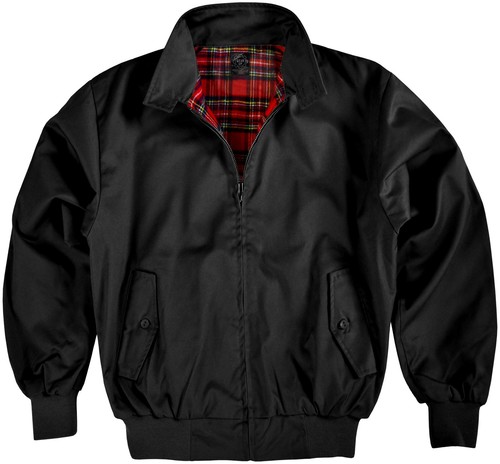 Original harrington jacke - harrington,