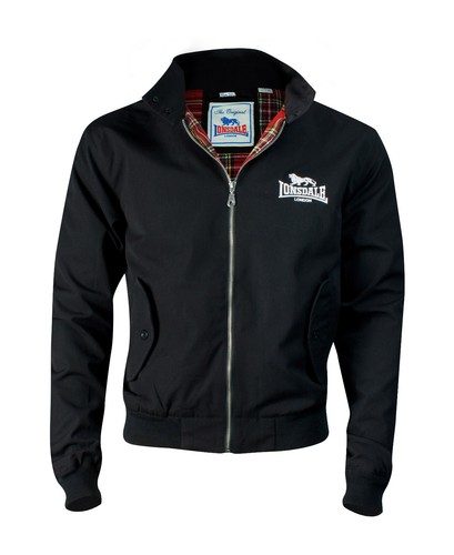 Lonsdale london harrington - london,