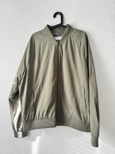 Edc herren bomberjacke beige - edc,