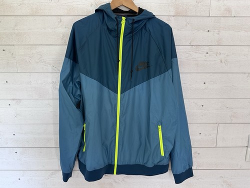 Nike jacke windbreaker xxl - jacke,