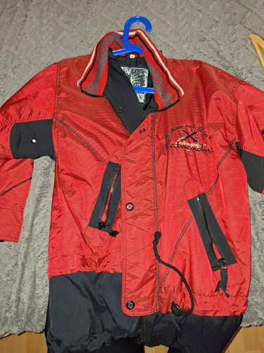 Evian herren outdoorjacke - herren, gr