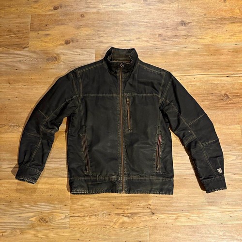 Kühl herren bomberjacke - kÜhl,