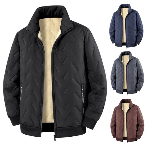 Winterjacke herren warme - herren,