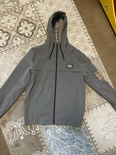 Burberry london england herren - london,