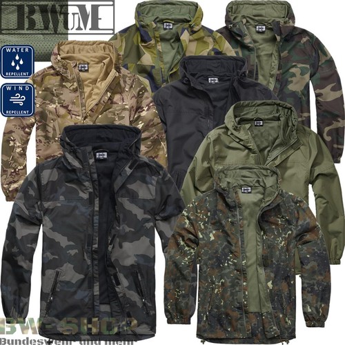 Bwum windbreaker sommer - bwum,