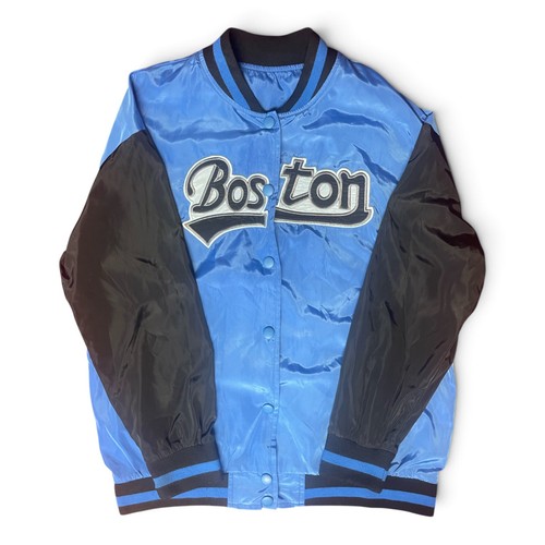 Leichte collegejacke - leichte,