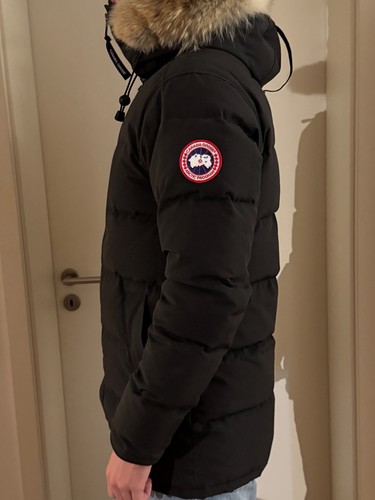 Canada goose wyndham - goose,