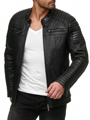 Redbridge herren jacke kunst - redbridge,
