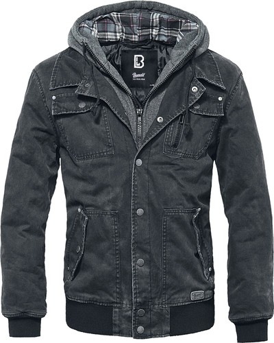 Brandit übergangsjacke herren - Übergangsjacke,