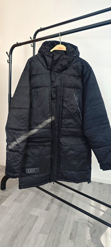 Cropp herren parka - herren, jacke