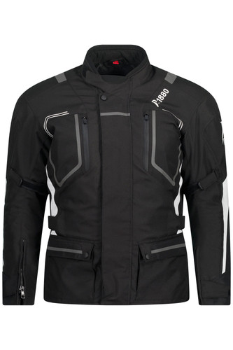 1880 große größen parka - 1880,