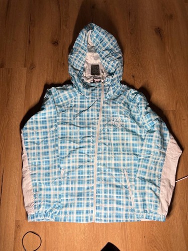 Mertra windbreaker blau - mertra, in