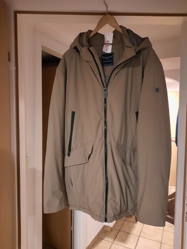 Herren winterjacke - herren,