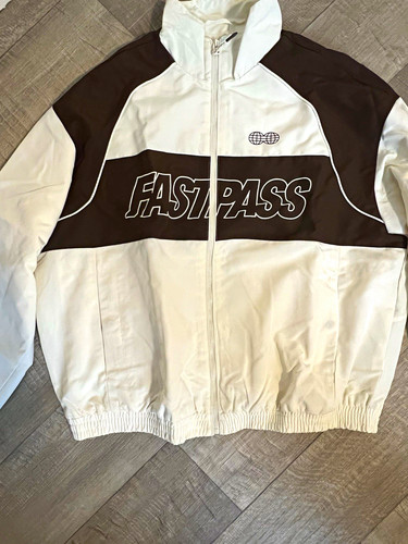 Bershka herren windbreaker - herren,