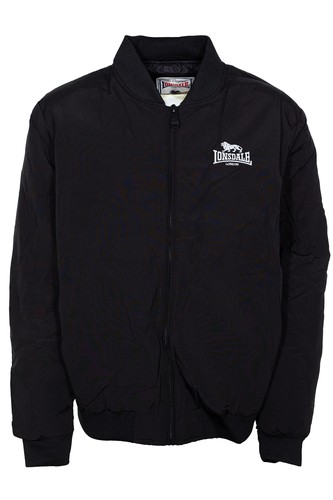 Lonsdale meadow jacke - lonsdale,