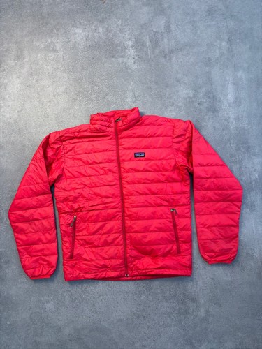 Patagonia daunenjacke puffer - patagonia,