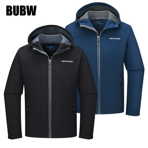 Herren jacke outdoorjacke - herren,