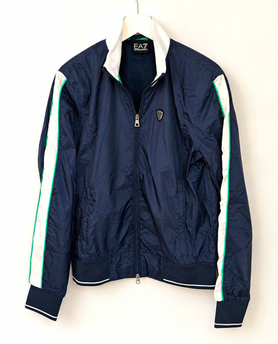 Ea7 emporio armani herren - emporio,