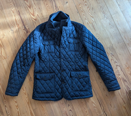 Steppjacke herren xxl - steppjacke,
