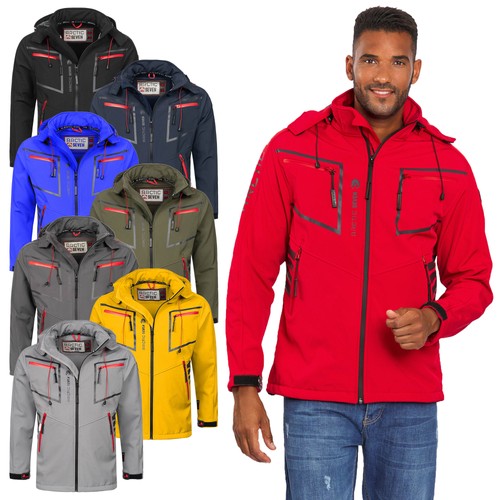 Arctic seven herren - arctic, designer