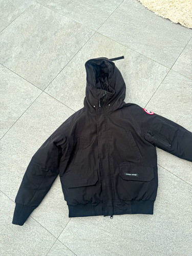 Canada goose chilliwack herren - goose,